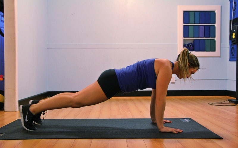 Fitness Fever in Melbourne - Stay at the Crossley and work out at the gym