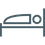Single bed