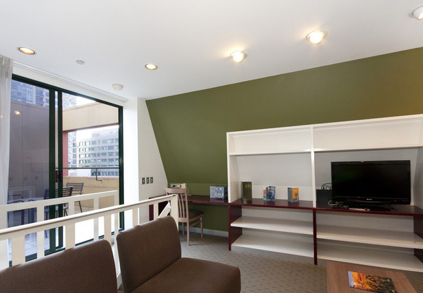 Accomodation Melbourne|Crossley Hotel