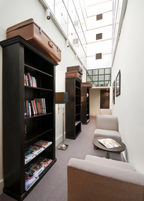 Winner Certificate of Excellence 2014