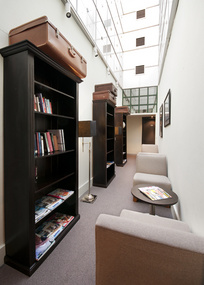 Fitness and Corporate Gym Facilities