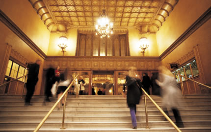 Crossley Melbourne Hotel > Arts