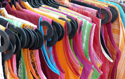 Crossley Melbourne Hotel > Shopping