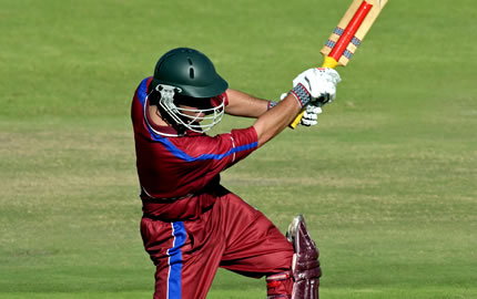 Crossley Melbourne Hotel > Sport